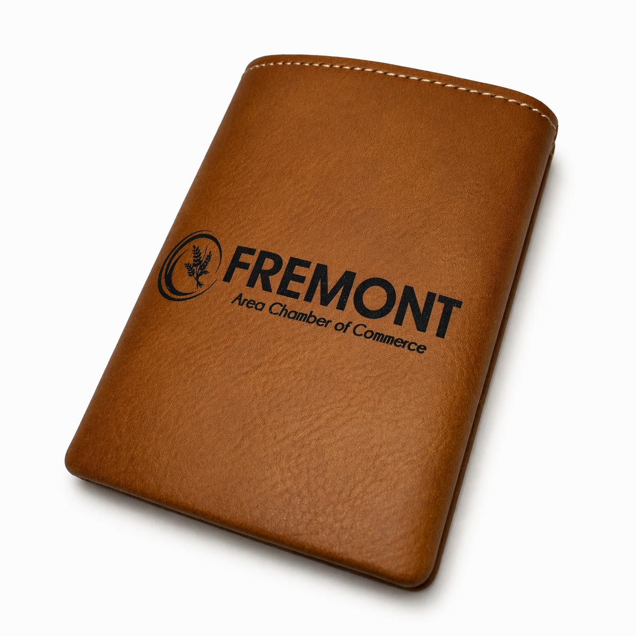 Custom Engraved Magna-Chill Tall Can Koozie