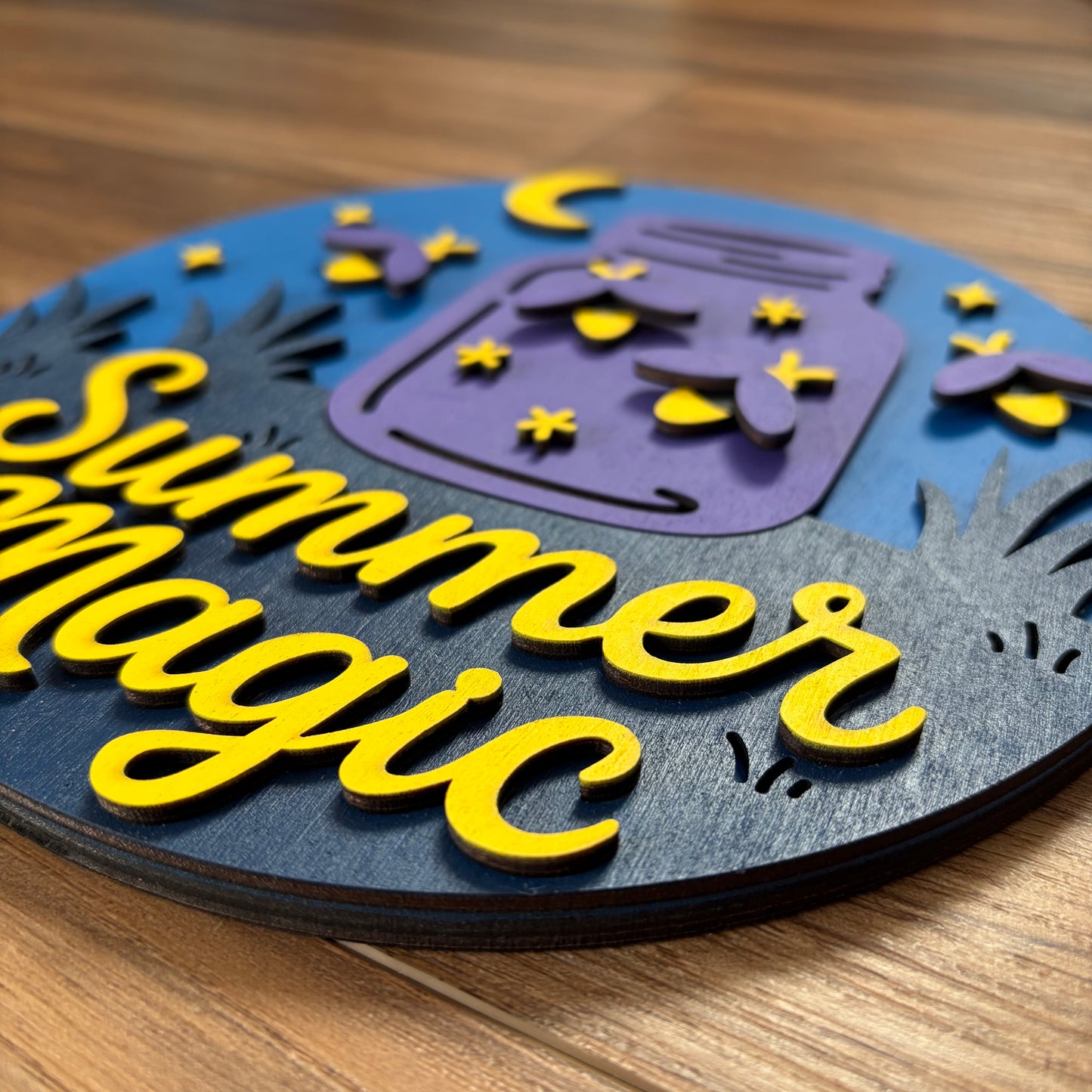 Summer Magic Firefly Mini