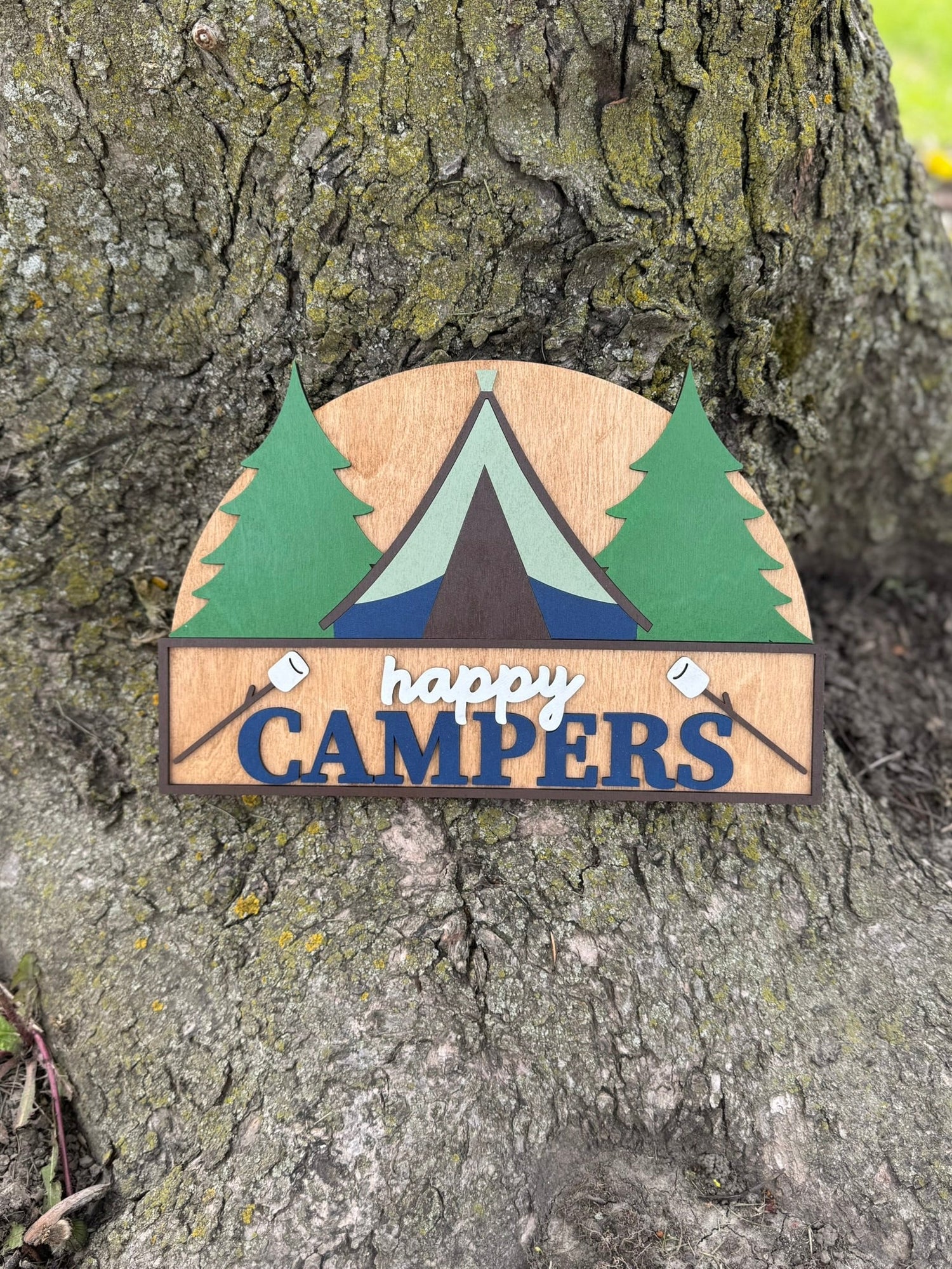 Camping and Outdoors