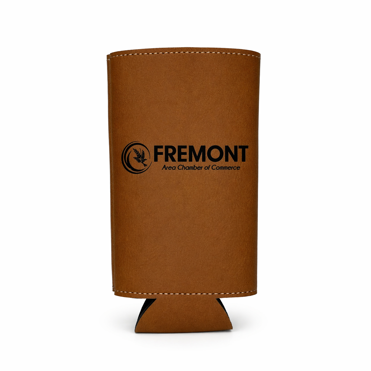 Custom Engraved Magna-Chill Tall Can Koozie