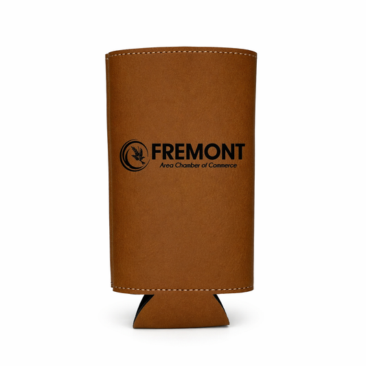 Custom Engraved Magna-Chill Tall Can Koozie