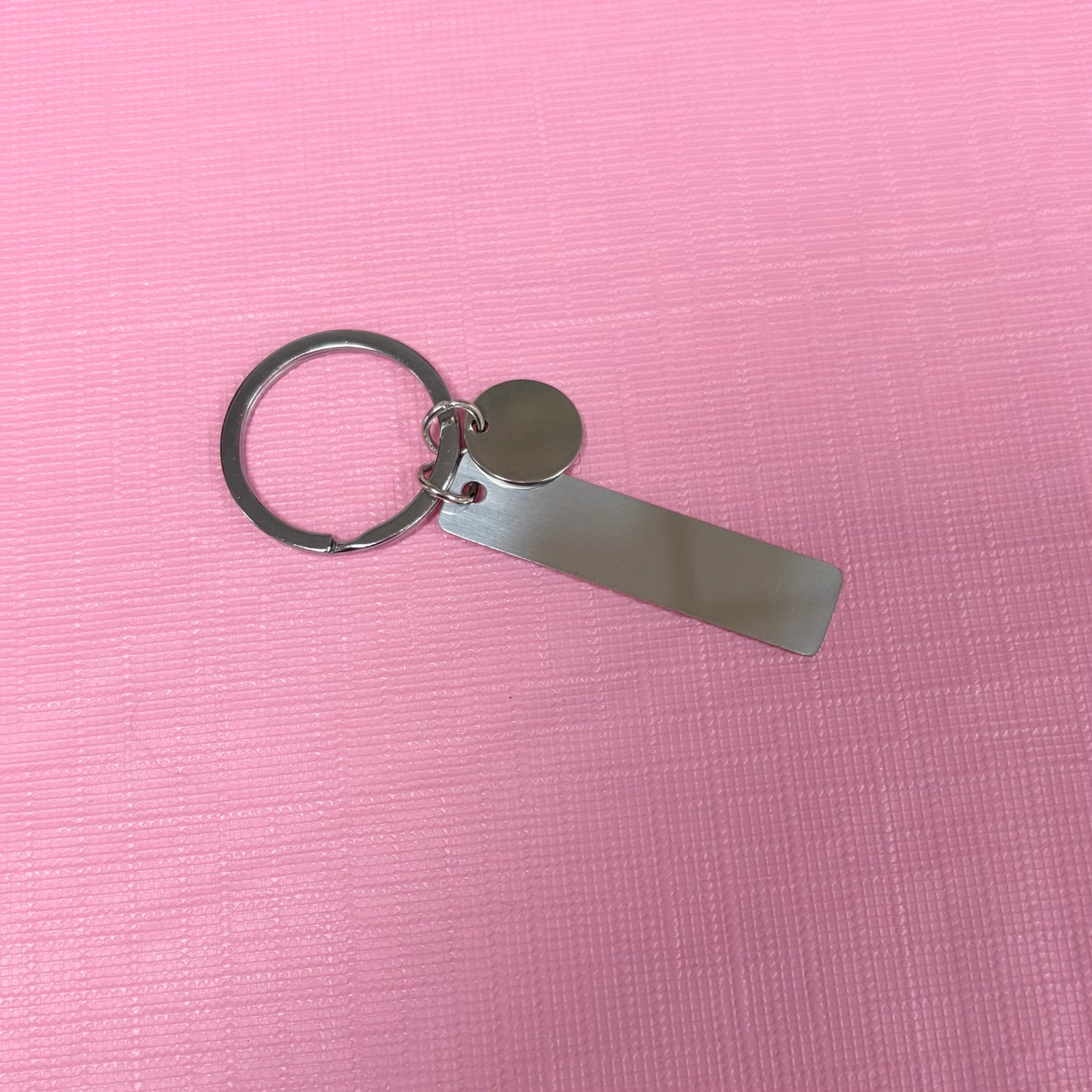 Pet Keychain
