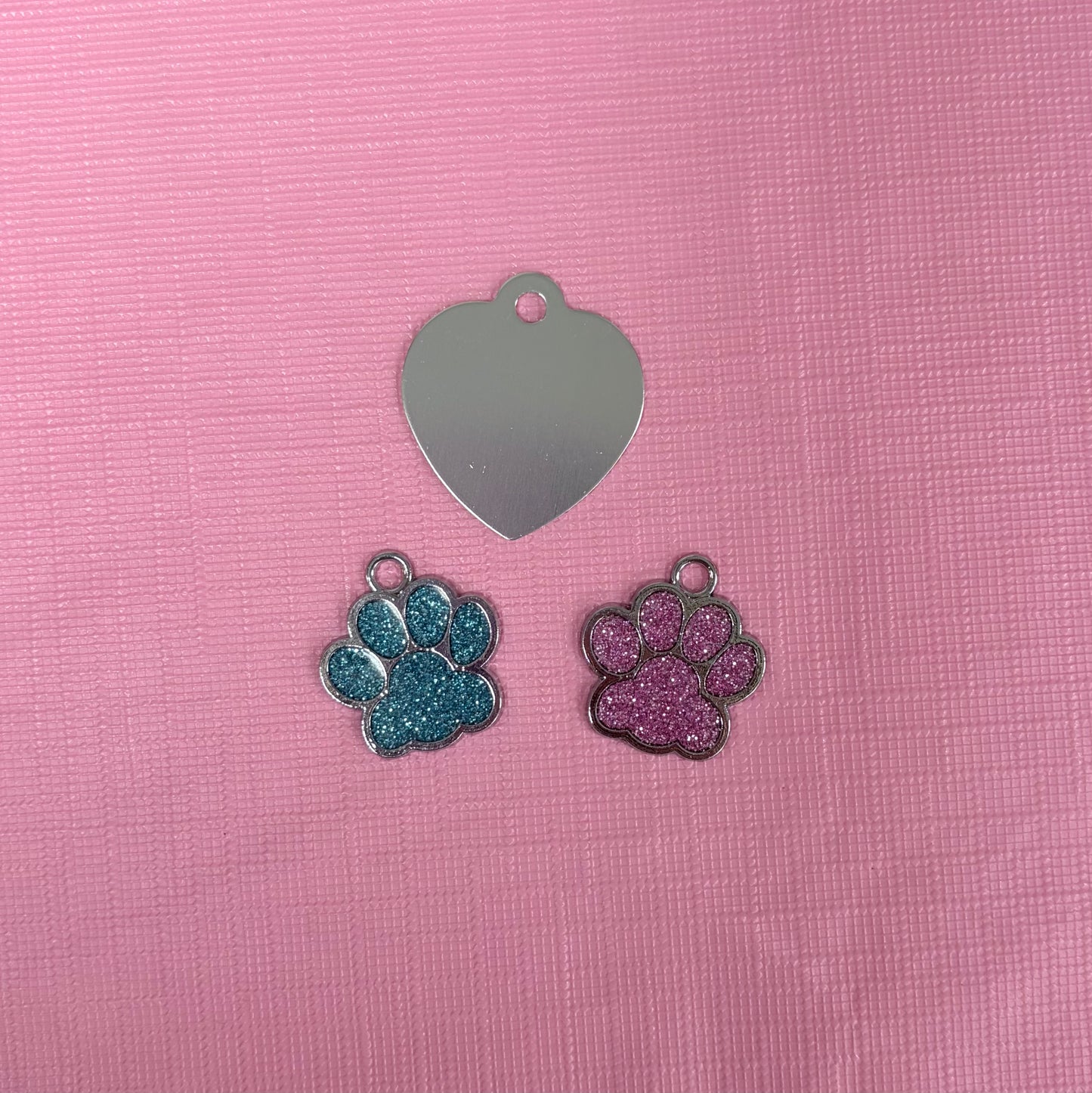 Pet Tag