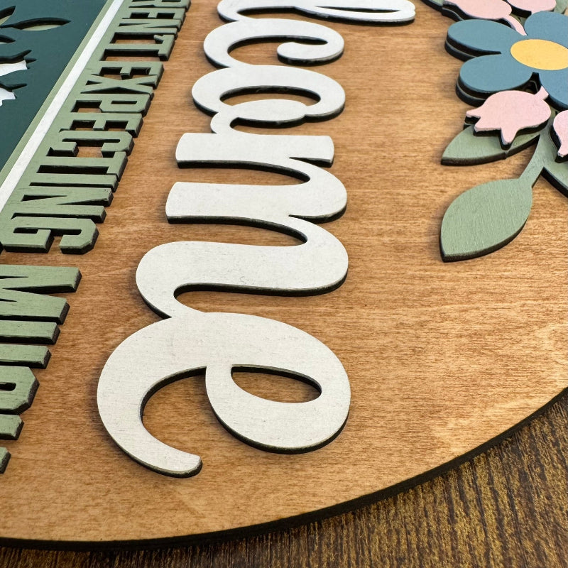 Snarky Welcome Hope You Aren't Expecting Much