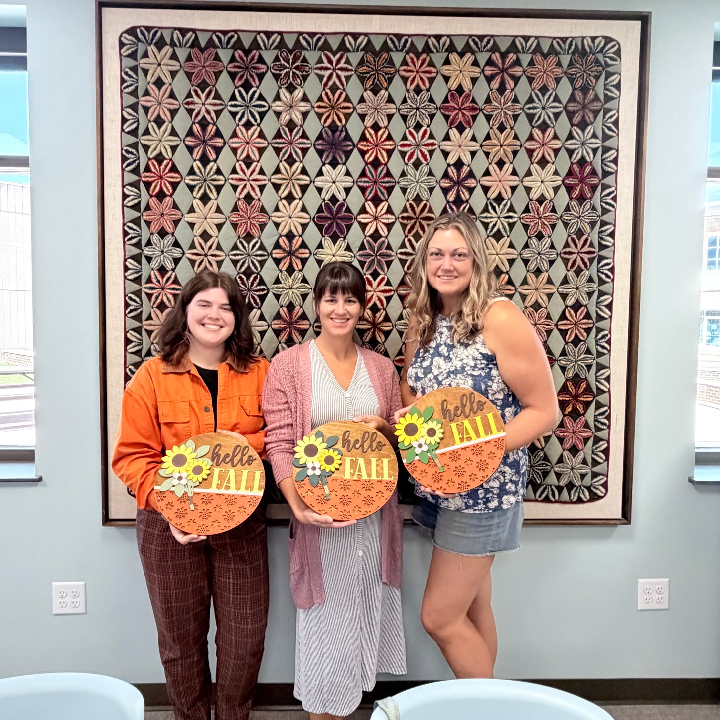 Teen & Adult Paint Party Booking