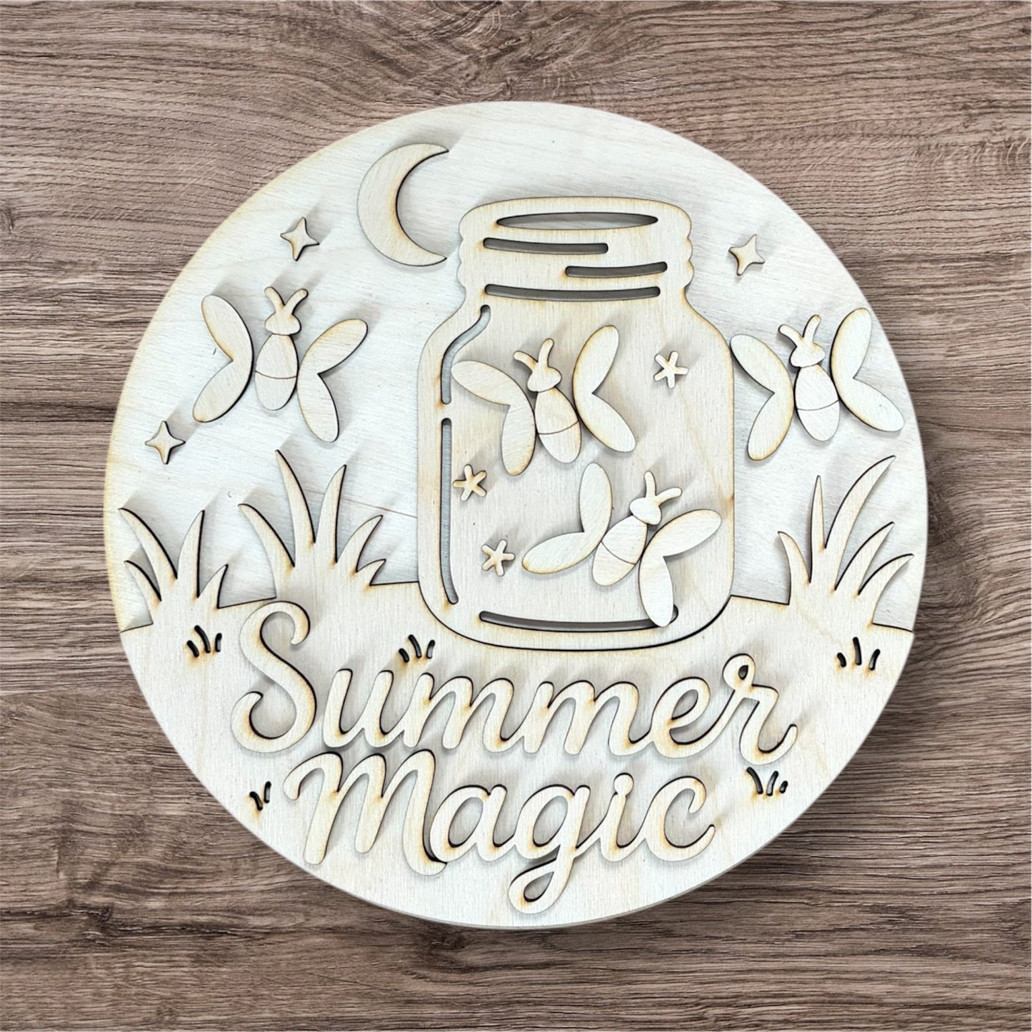 Summer Magic Firefly Mini